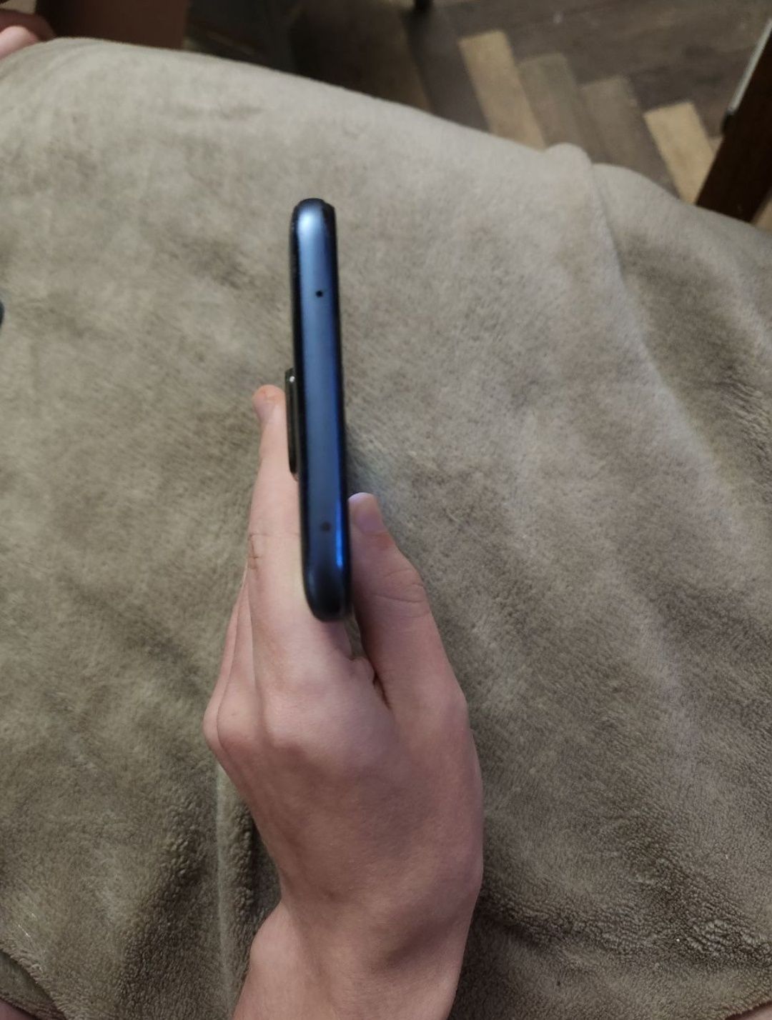 Redmi Not 9 pro б/у