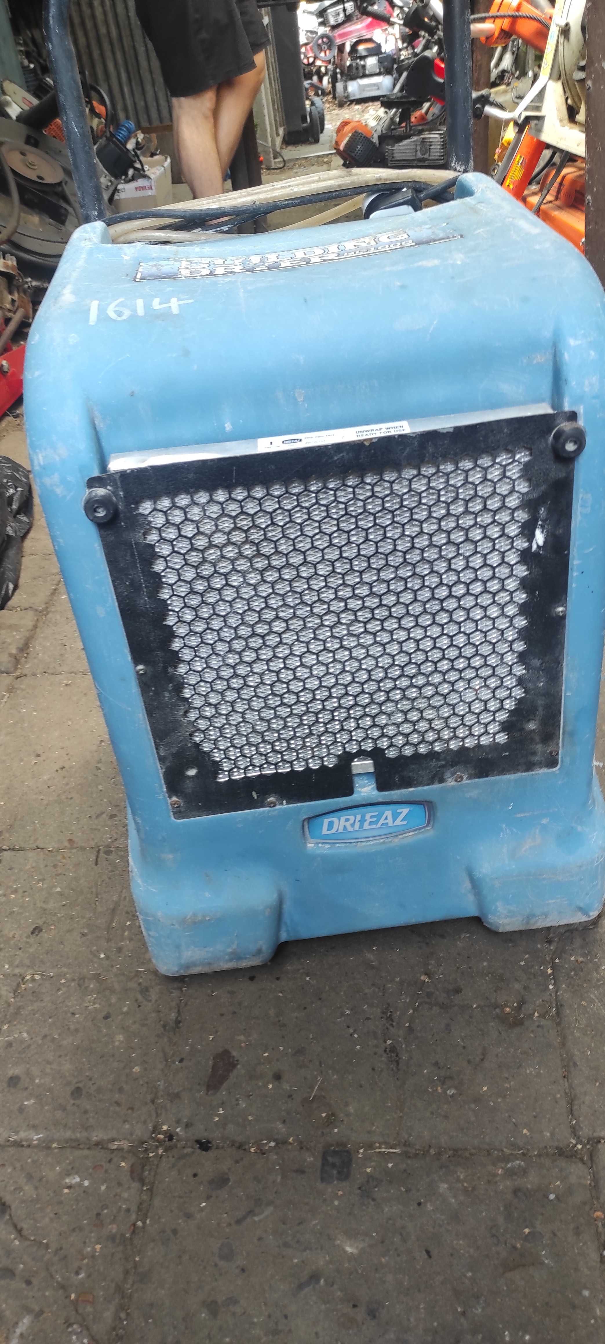 Osuszacz  DRIEAZ BD1000