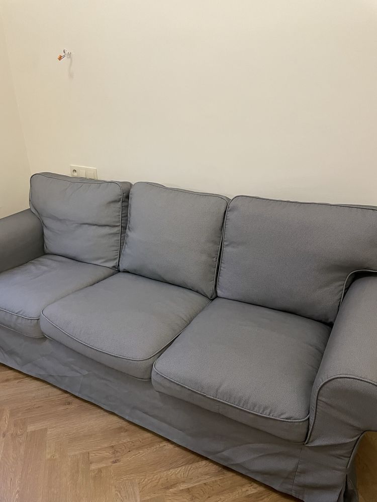 Sofa Ektorp 3 osobowa