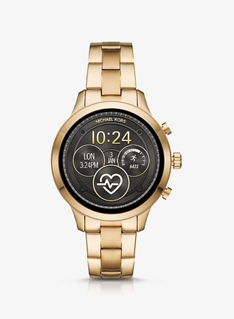 Zegarek Smartwatch Damski Michael Kors