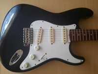 Fender Squier Stratocaster MIJ (made in Japan)