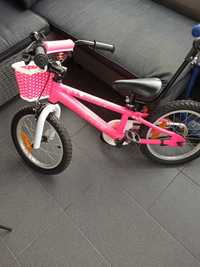 Rower dziecięcy Merida M-Bike 16