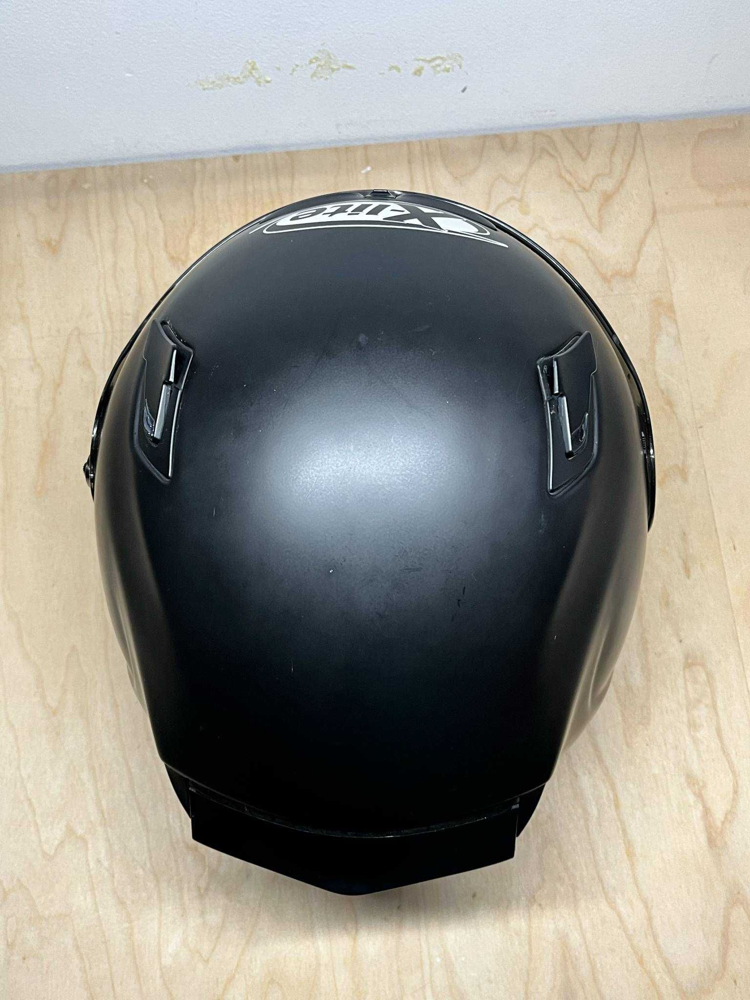 Kask motocyklowy X-Lite 802