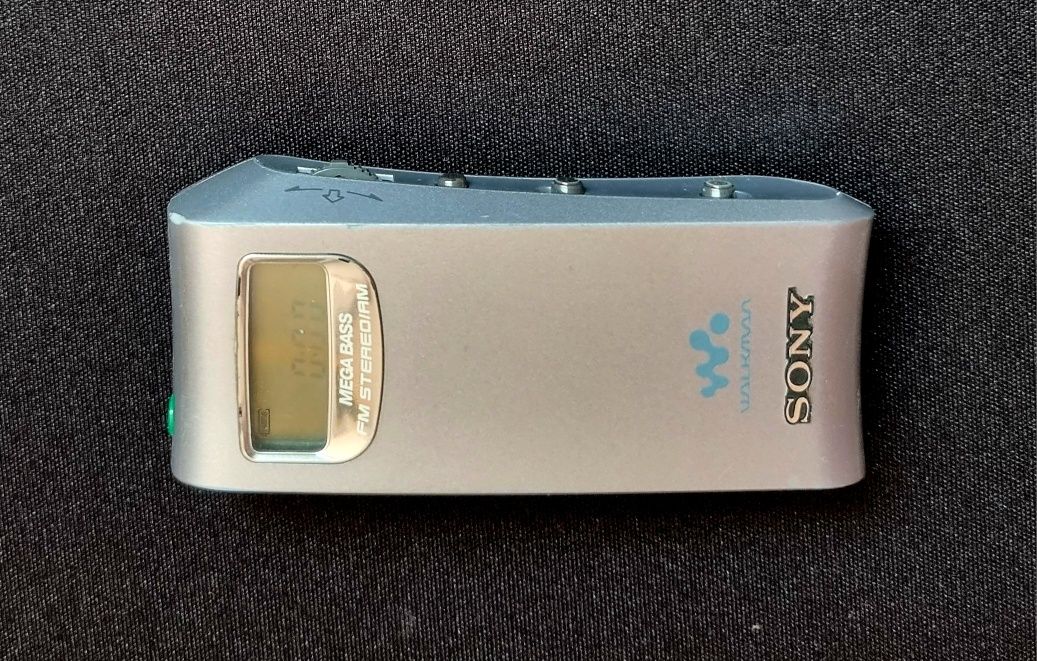 Продам SONY SRF-M95 Walkman