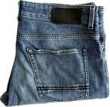 Hugo Boss black jeansy slim fit 34/32