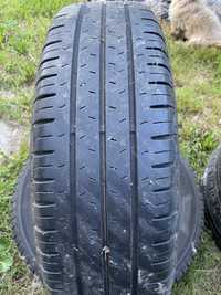 Opony 2 sztuki nexen , 195/75R16C Lato