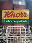 Expositor Knorr Vintage