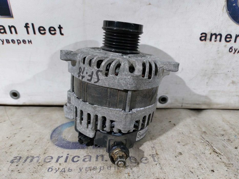 Subaru forester 14-18 Генератор 2.5 / Субару Форестер