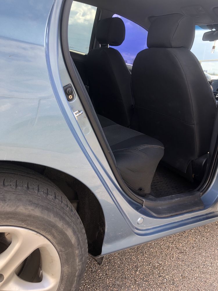 Продам hyundai elantra