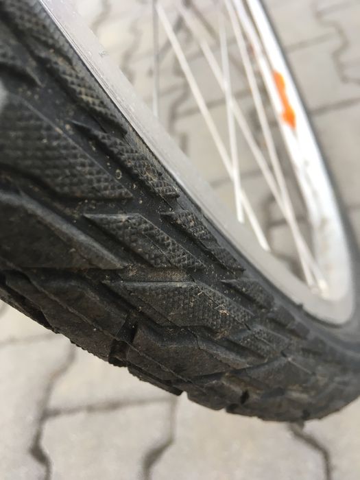 Rower Winora 28’  damka