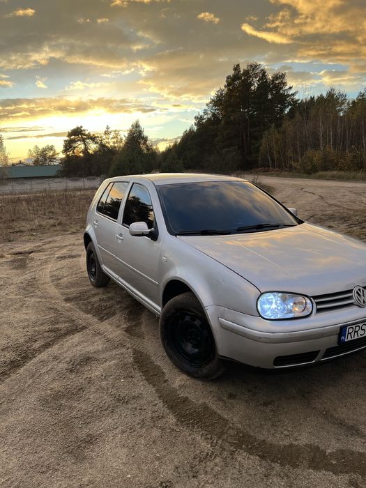 Продам гольф 4 1.9tdi