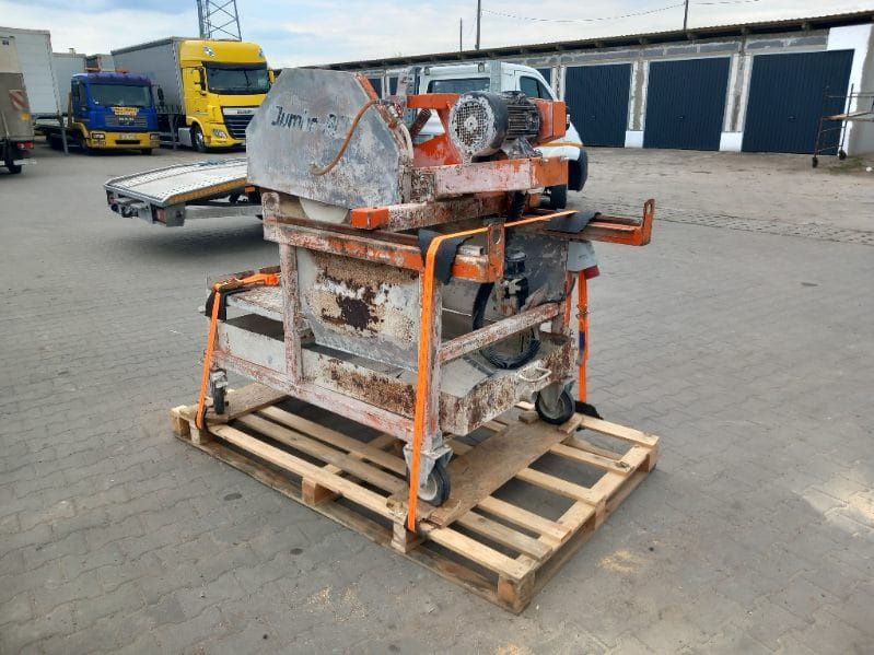 Piła do cięcia kamieni marki Norton- Nowa niższa Cenaa