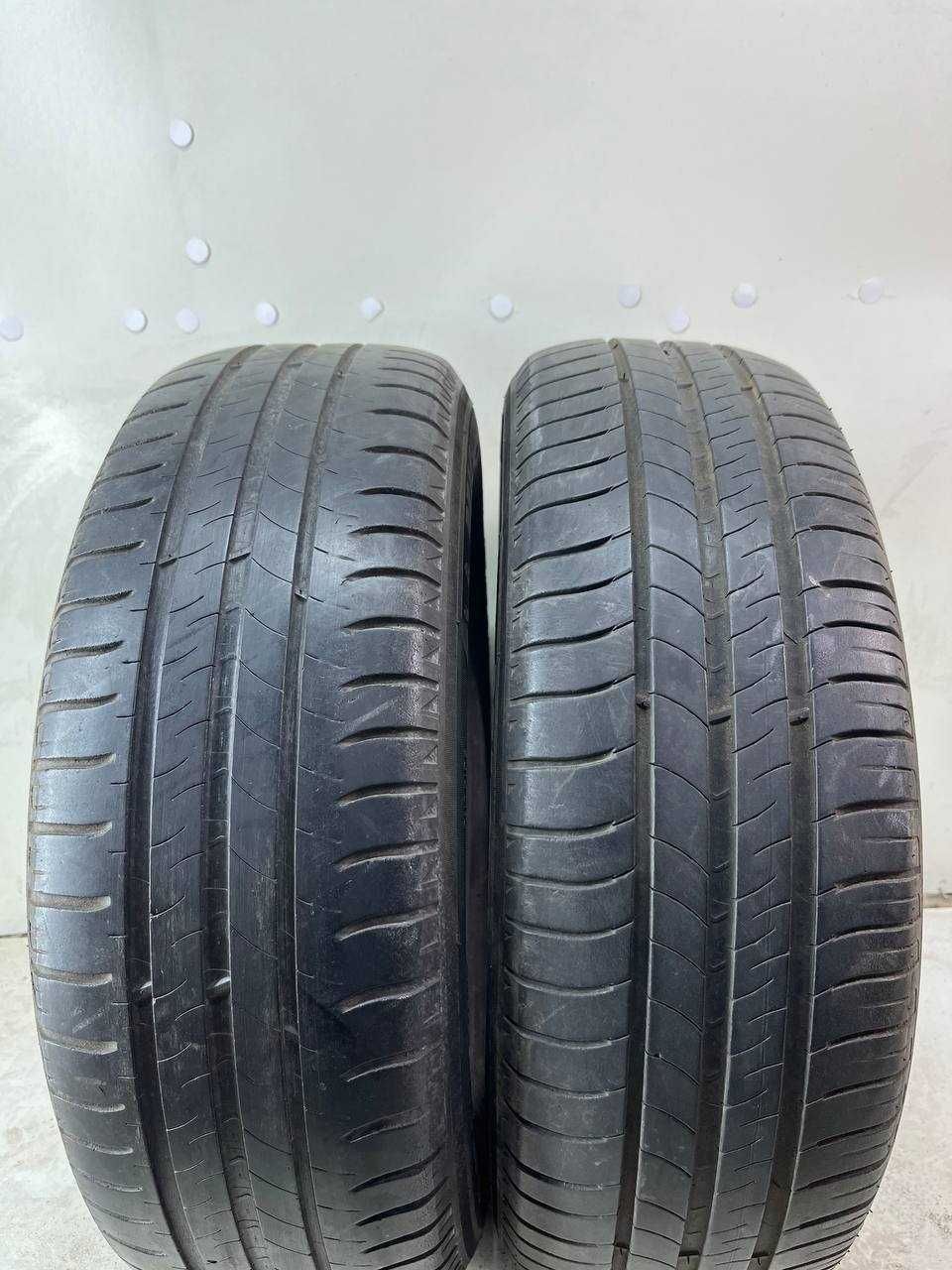 195/65 R15 Michelin комплект літо / лето