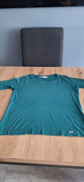 Bluzka damska z krótkim rękawem 42 Quiosque