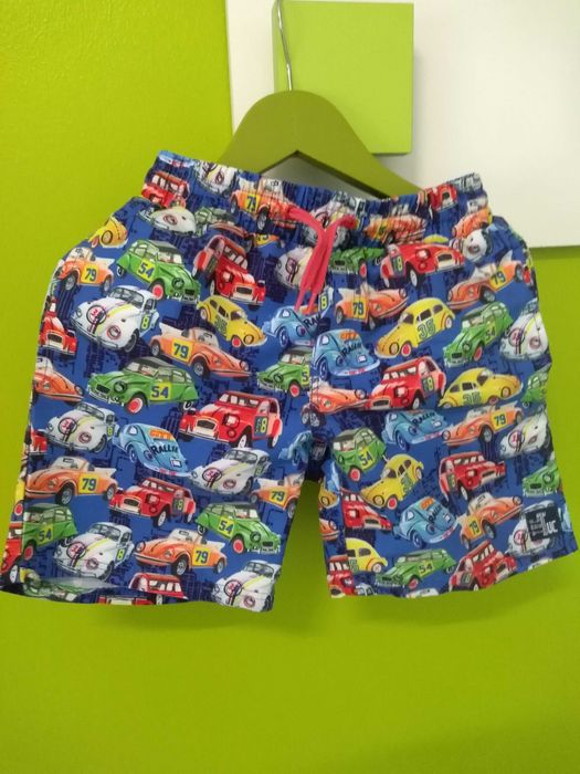 Calções banho Tuc Tuc