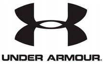 Under Armour Męska Bluza Bawełna / rozm Xxl