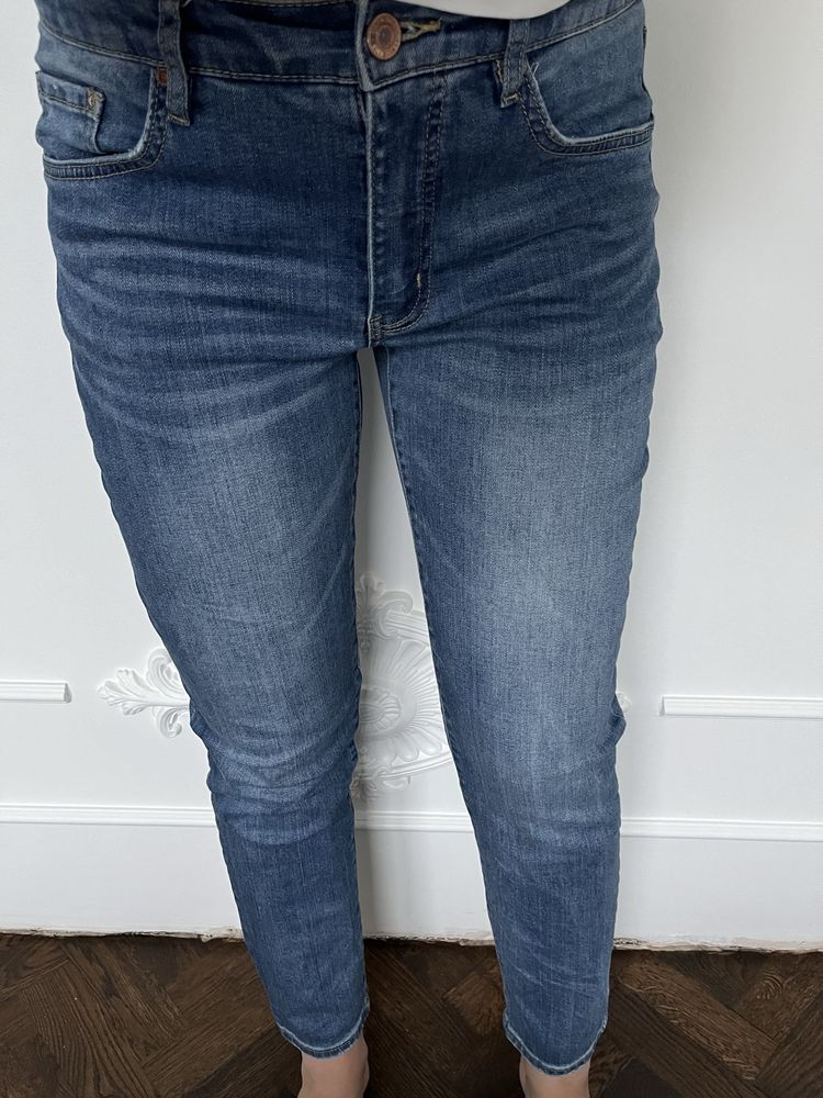 Jeansy kappahl 40