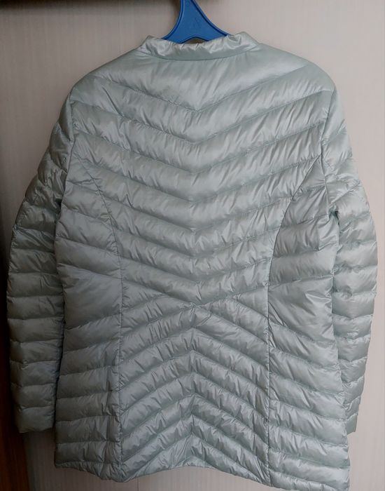 Куртка пуховик Madeleine