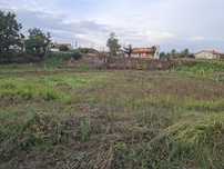 Vendo terreno com 1000m2 para construção de pré fabricados.