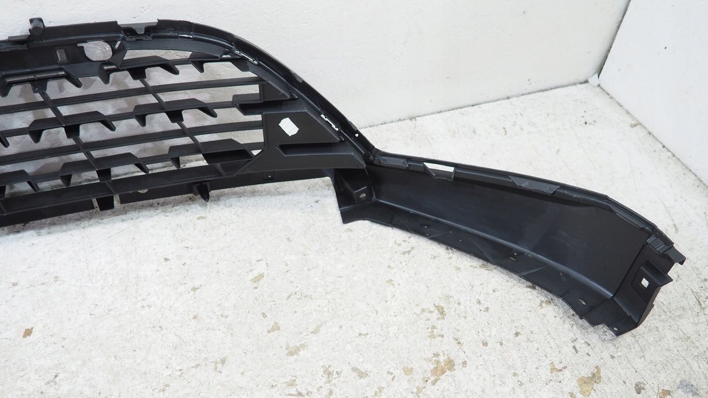 Renault captur II spoiler dokładka zderzaka przód 620260503R
