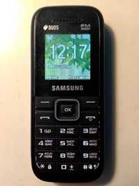 мобільний телефон samsung sm-b110e 2 сім