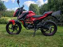 Junak 905 motorower