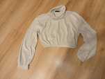 Cropp top golf rozm M