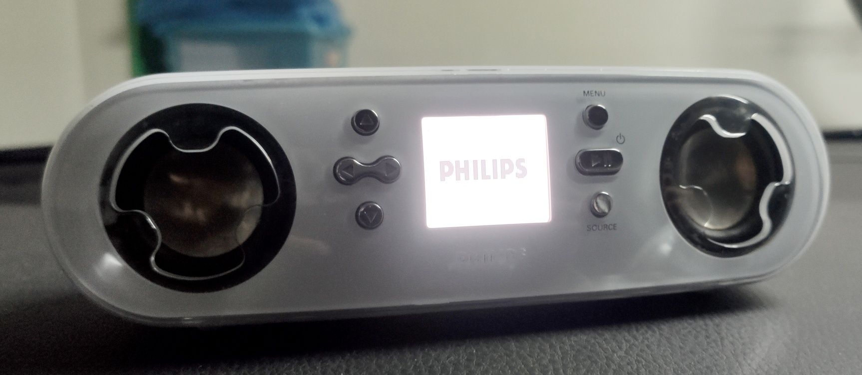 Troco coluna de som Philips PSS110