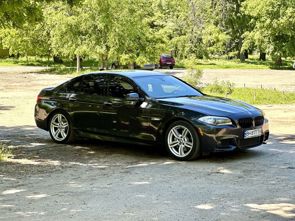 BMW f10 535 / 2013г