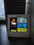 Stacja pogodowa Technisat iMeteo X2