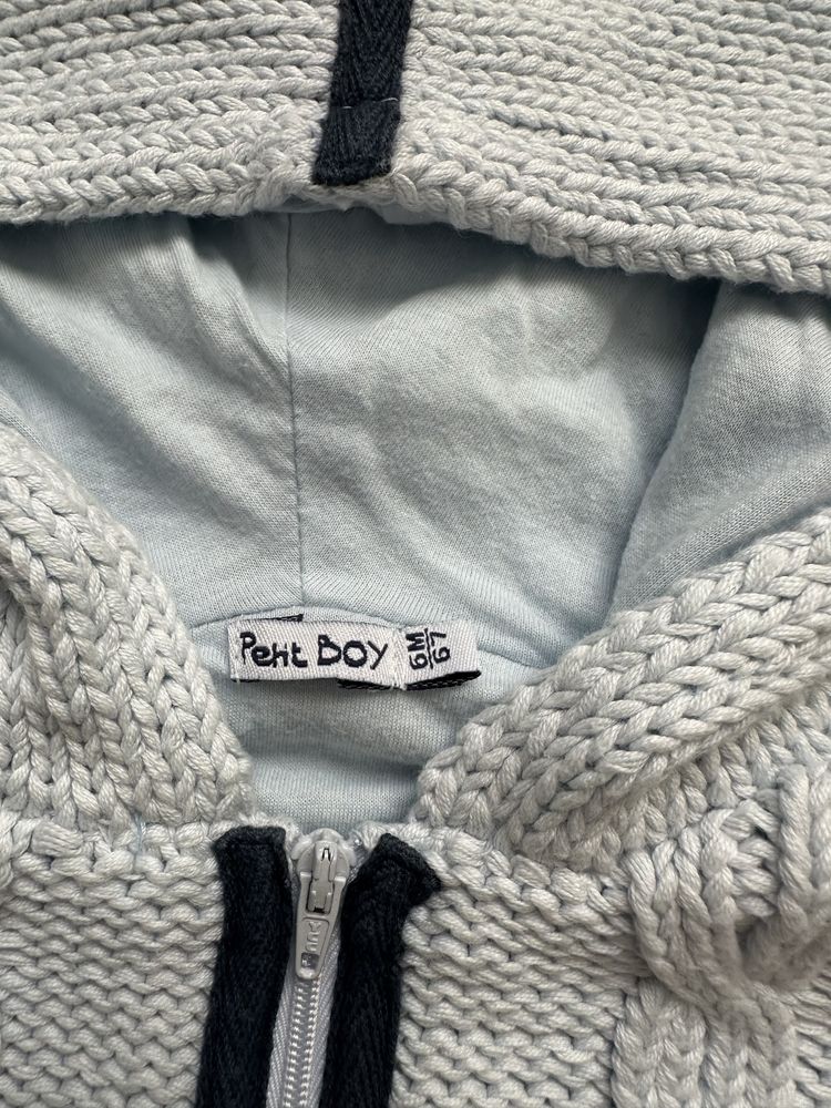 Petit Boy sweterek