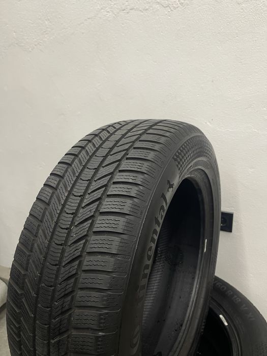 Шини 235/60/18 Continental WinterContact TS 870p зима