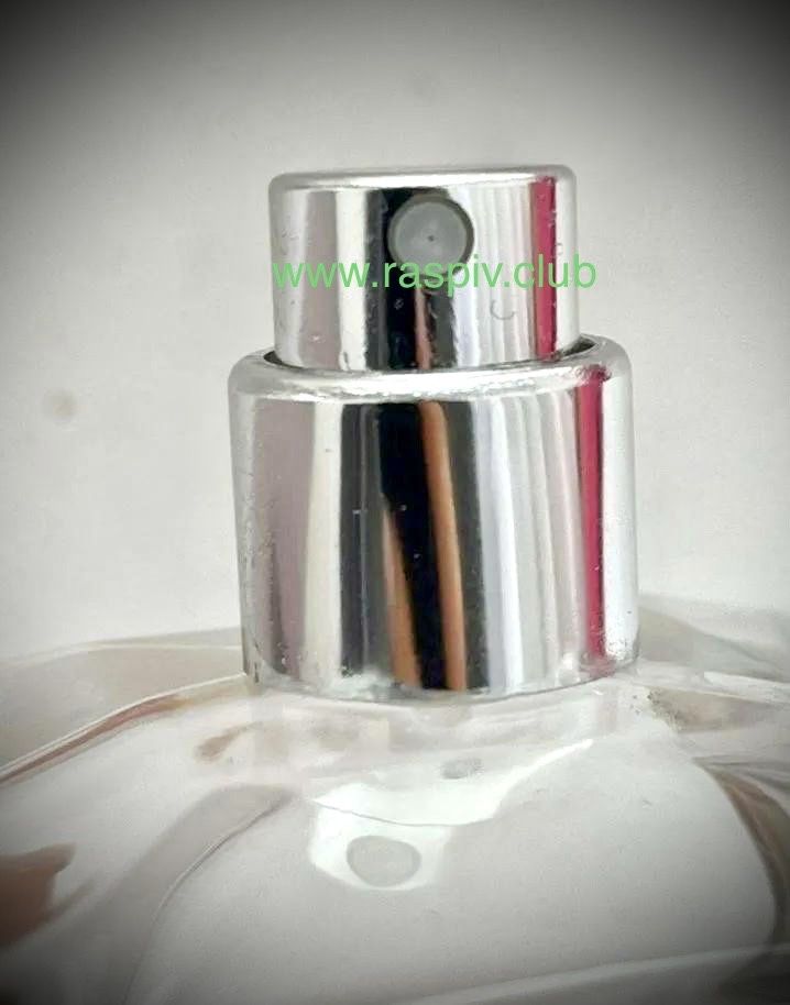 Розпив 10мл. Kurkdjian Gentle Fluidity Silver оригинал