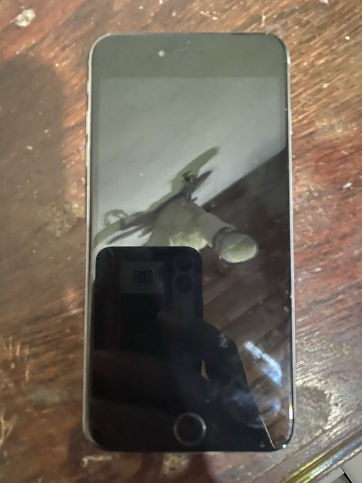 Iphone 7 plus e 6s plus