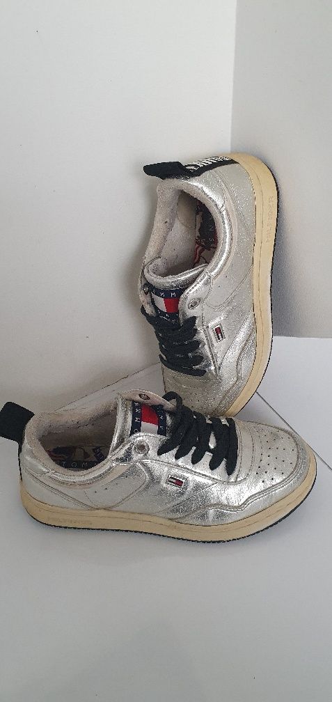 Buty Tommy jeans  /36