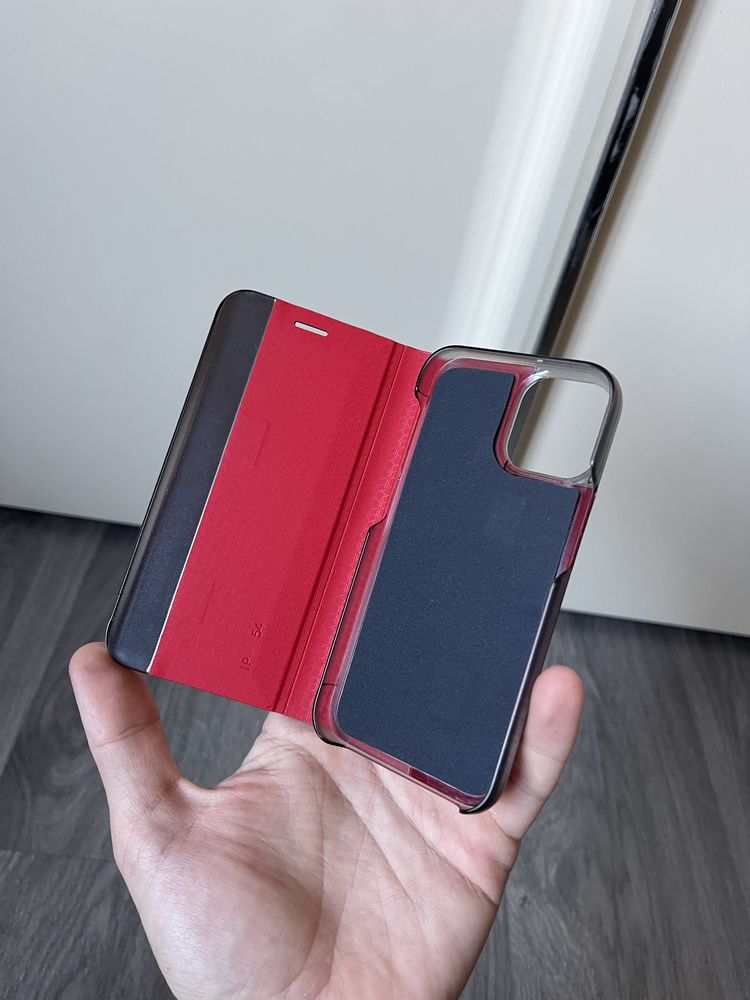 Чехол книжка для iphone 13 mini