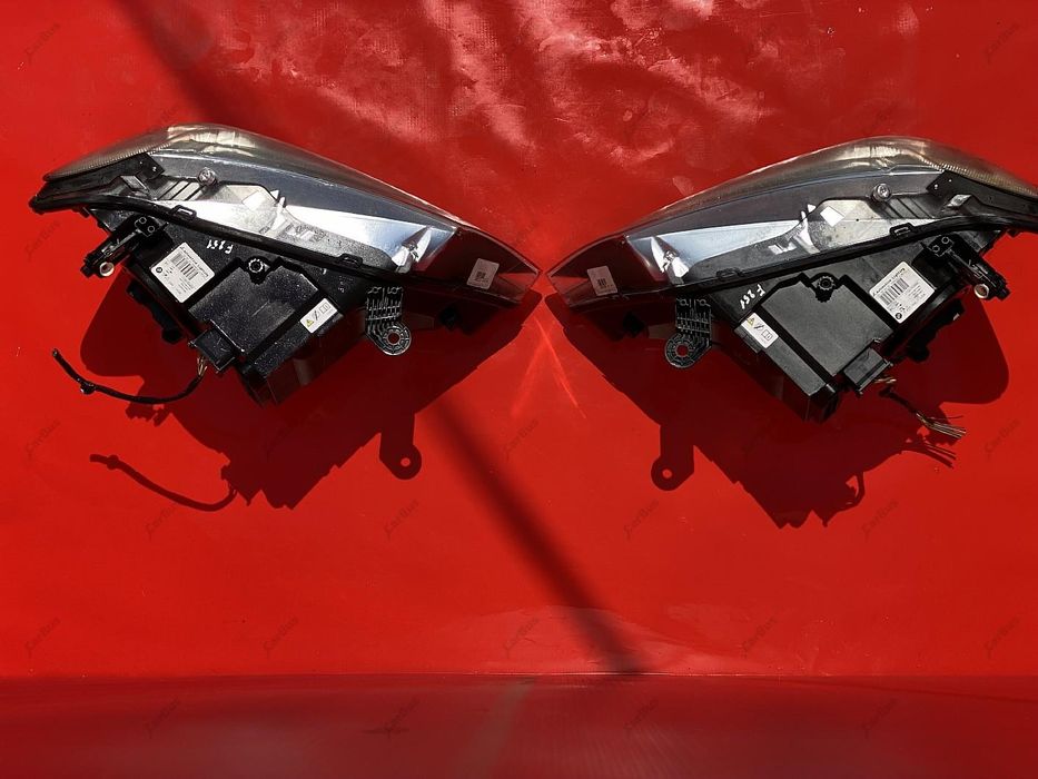 Фара левая BMW X3 F25 ліхтар фара фонарь фанар бмв х3 ф25 Розборка ф25