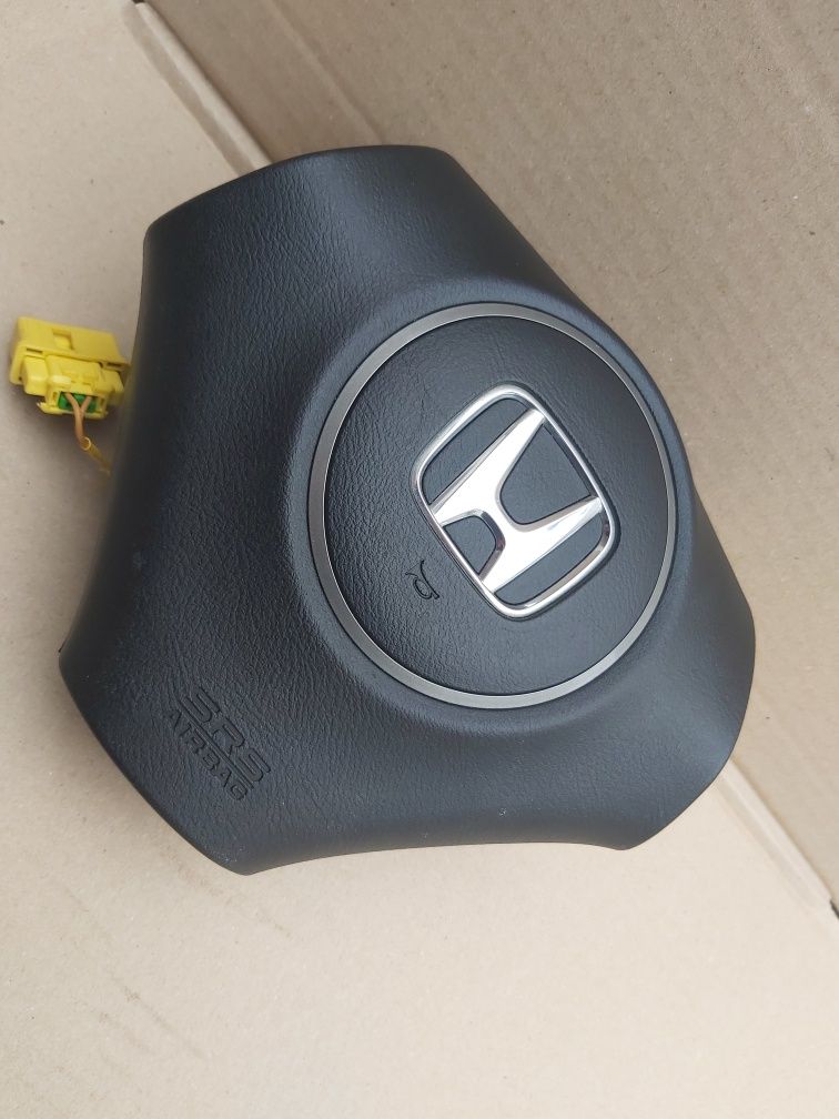 Airbag подушка безопасности руля Honda Accord Хонда Акорд Аккорд Origi
