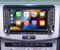 Radio Nawigacja Volkswagen Android  VW RCD510 GPS Passat B6 Golf V