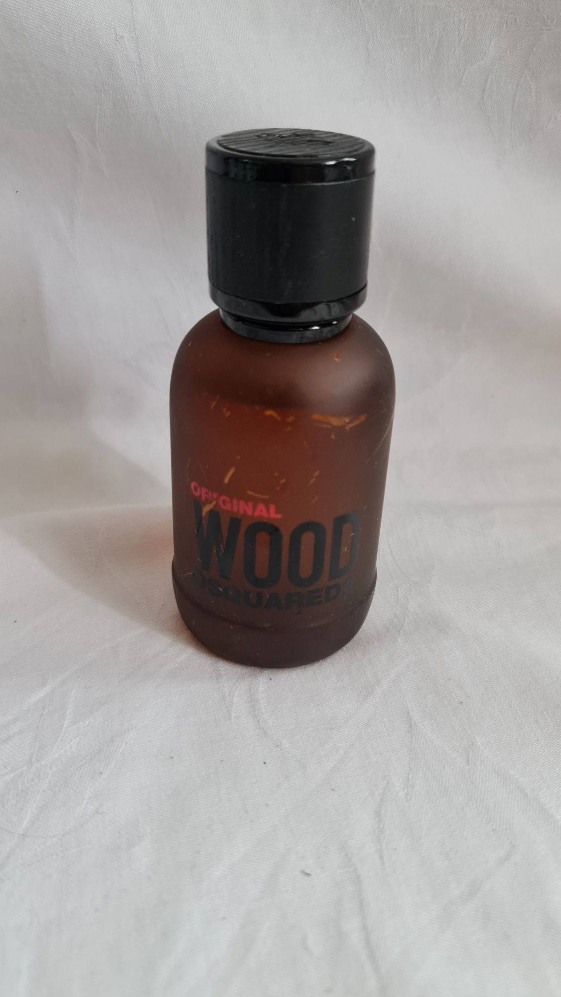 Dsquared2 Original Wood 30 ml oryginał