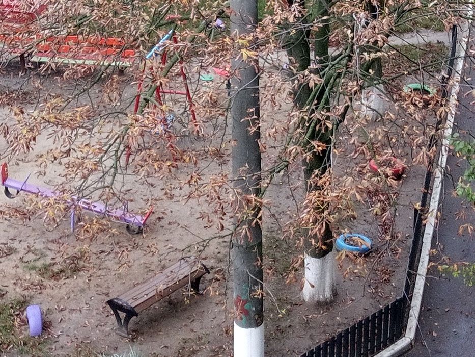 Продам 1-кімн. квартиру