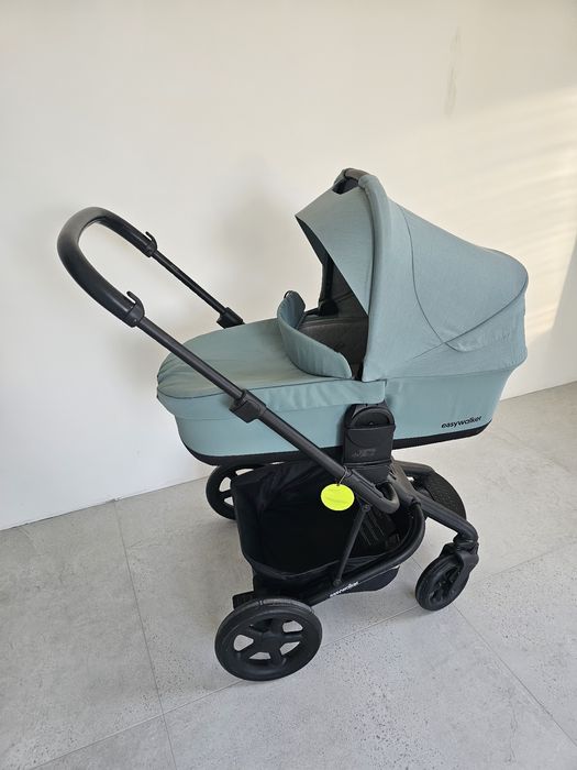 Wózek gondola spacerówka EasyWalker Harvey 2