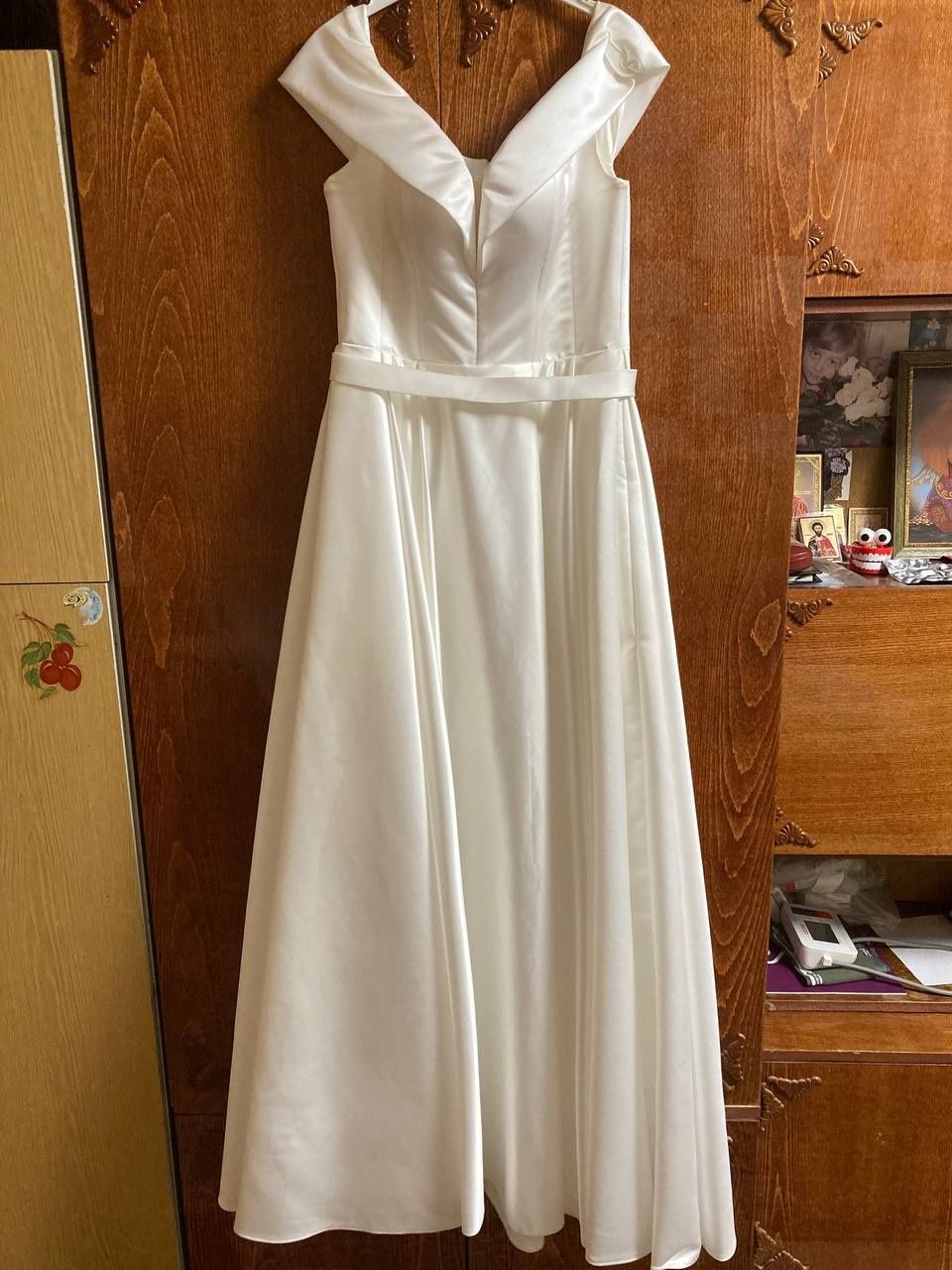 Весільна сукня 8000грн