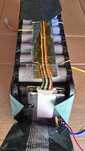 Akumulator Bateria pakiet 36V Li-ion 18650 z roweru elektrycznegone