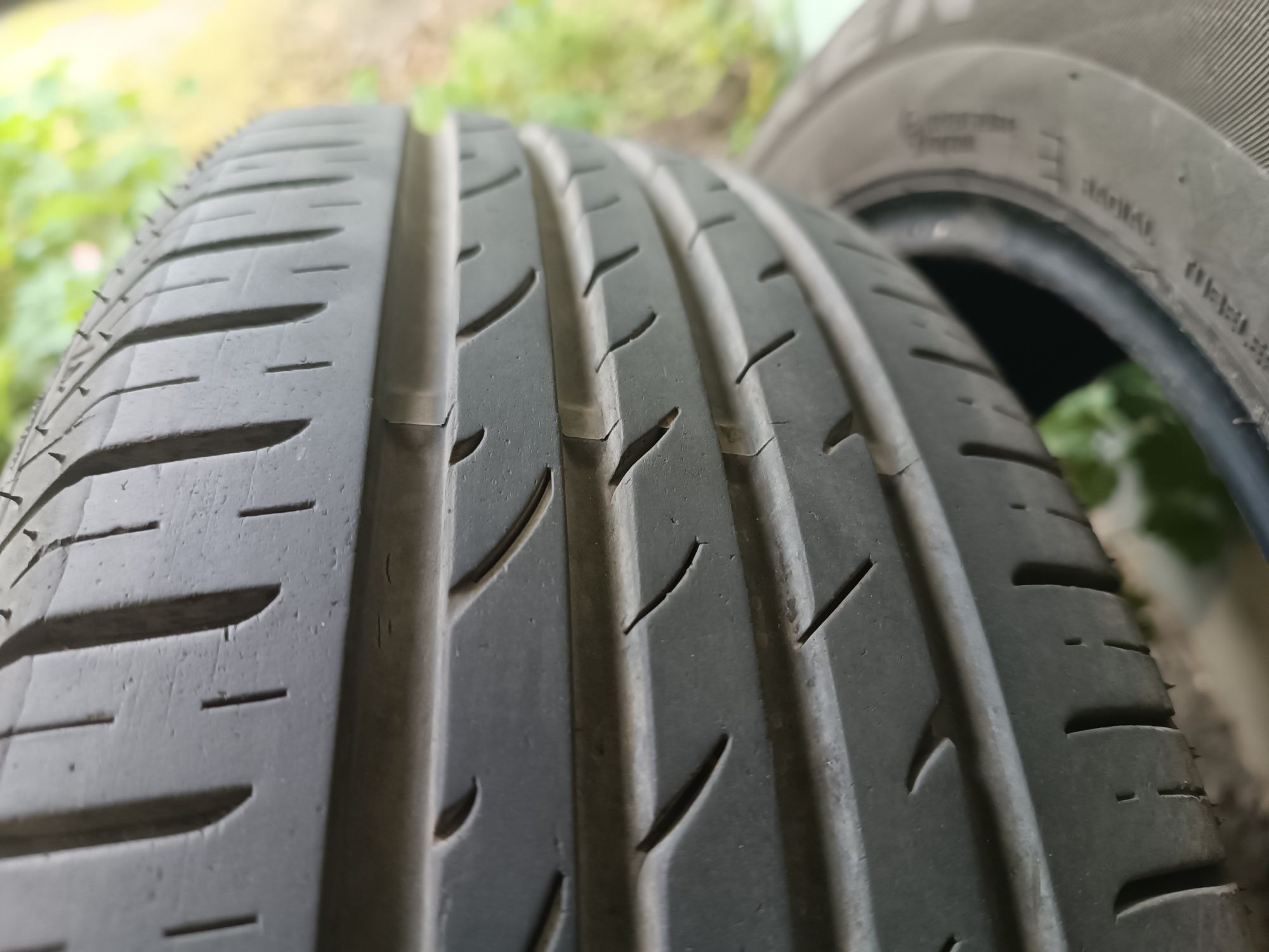 Шины Nexen 185/65 R15