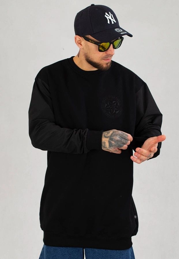 Brain Dead Familia Bluza BDF Słoń Vulgarus