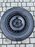 Felga zapas 5x112 15 cali Audi A4 A5 Vw Golf Passat Skoda Seat Leon