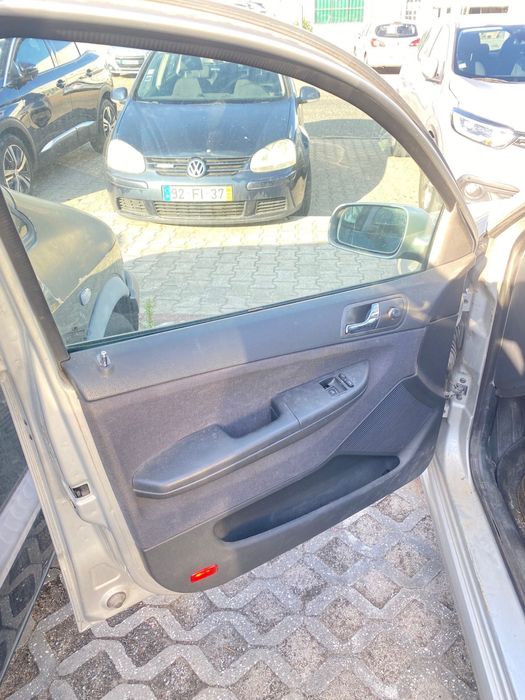 Skoda precisa de arranjos no moto  mais trabalha