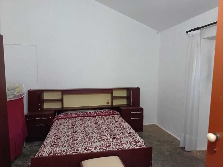 Casa de Campo Em São Barnabé