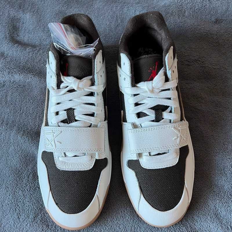 Jordan Jumpman Jack TR Travis Scott Sail 44